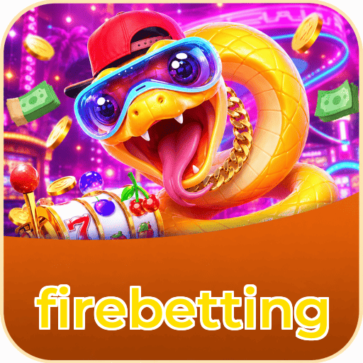 firebetting Logo - Bônus com Rollover Justo