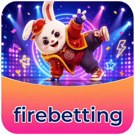 firebetting Logo Oficial