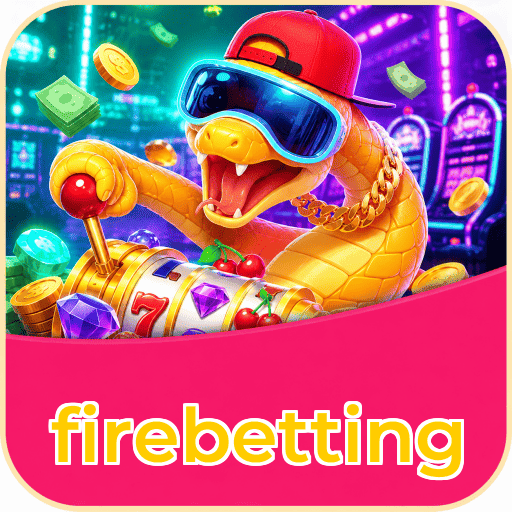 firebetting VIP Program Logo