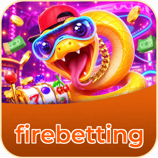 firebetting Download Speed Test Logo - Teste de Velocidade Certificado