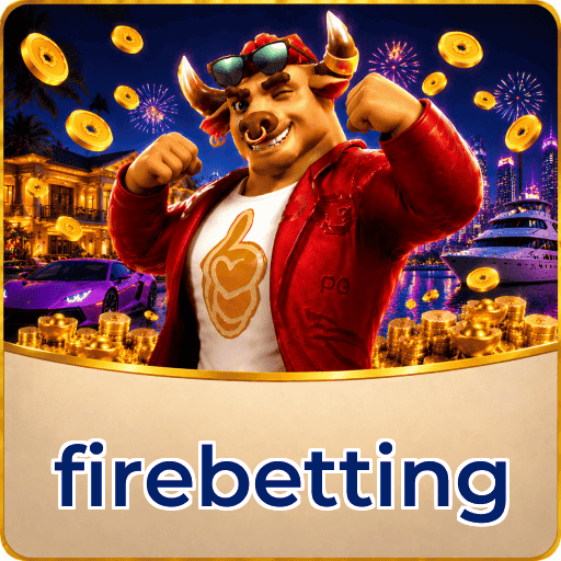 firebetting Jackpots Progressivos