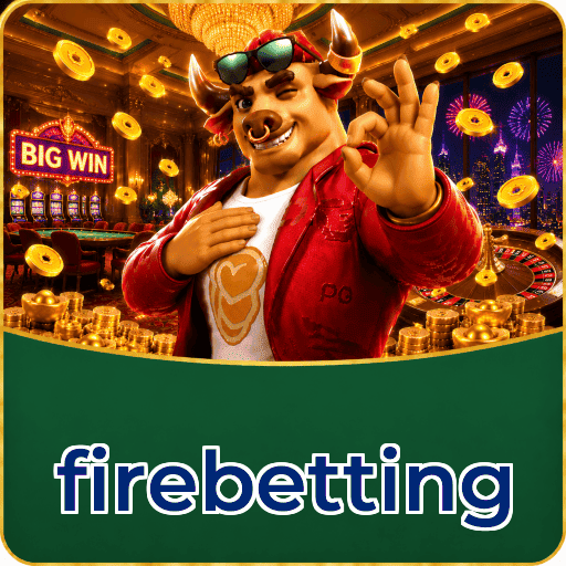 Logo firebetting Plataforma Certificada