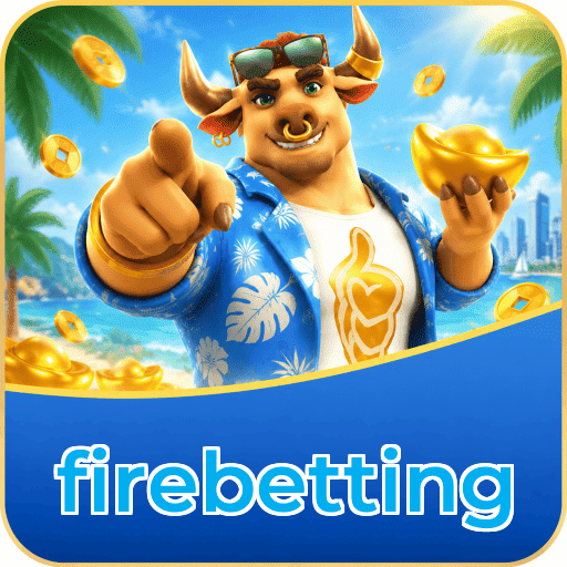 Requisitos do APK firebetting para Android - Logo Oficial
