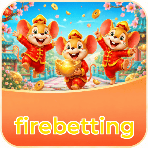 Logo firebetting Loteria Online