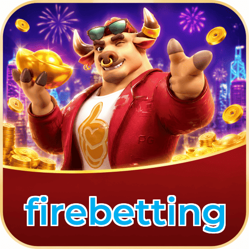 Logo da firebetting